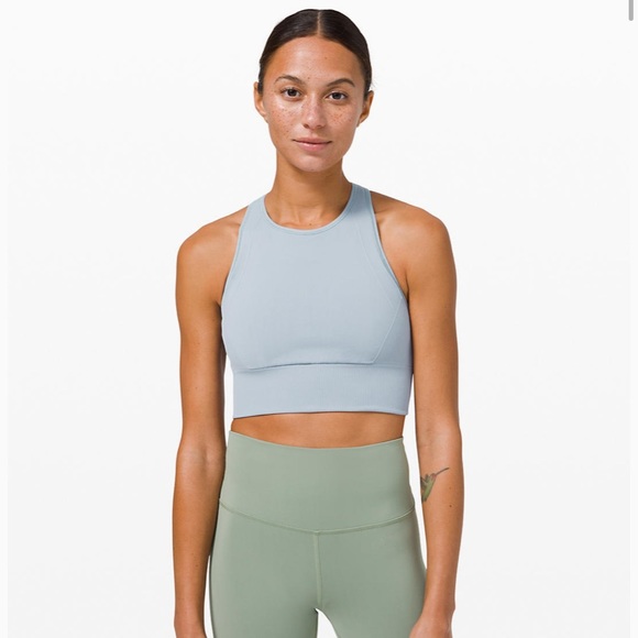 lululemon athletica Other - Lululemon Ebb to Train Bra